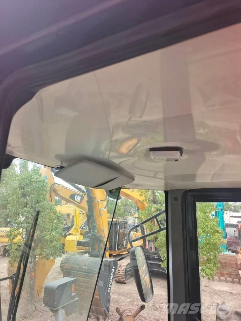 SDLG LG 956 L Ładowarki kołowe