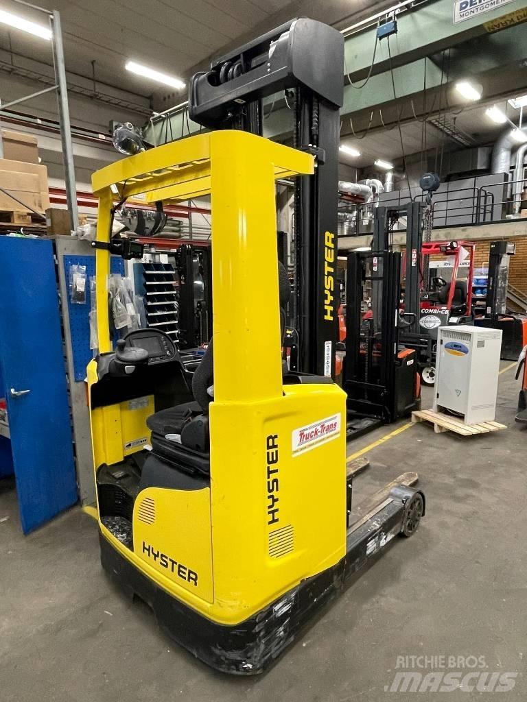 Hyster R1.4 Wózki widłowe wysokiego składowania