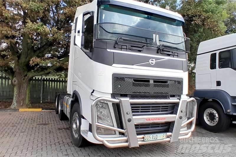 Volvo FH 520 Inne
