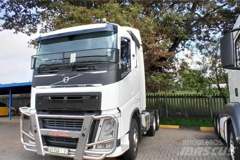 Volvo FH 520 Inne