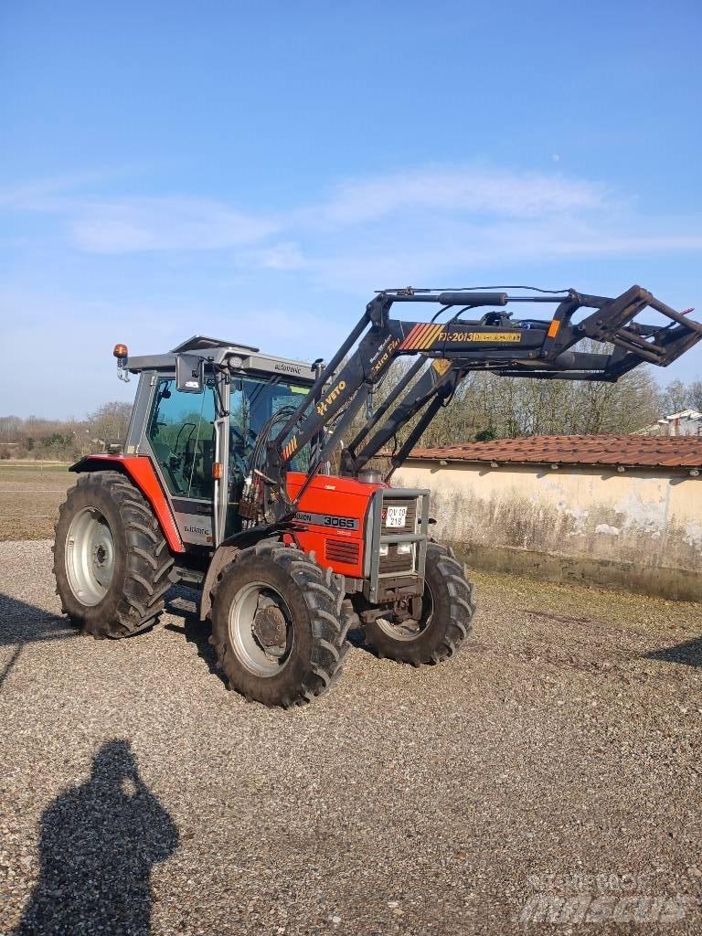 Massey Ferguson 3065 Ciągniki rolnicze