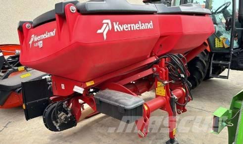 Kverneland SH1600 Inne maszyny siewne