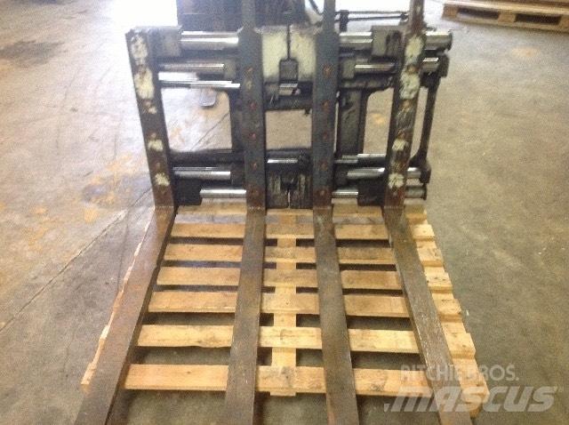  Andet Truck aggregat Magazynowanie - Inne