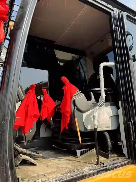 CAT CAT349D2L Koparki gąsienicowe