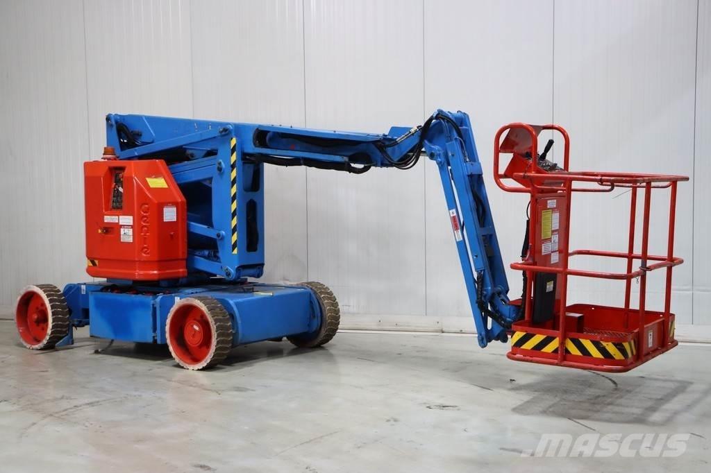 Genie Z34/22N Podnośniki przegubowe