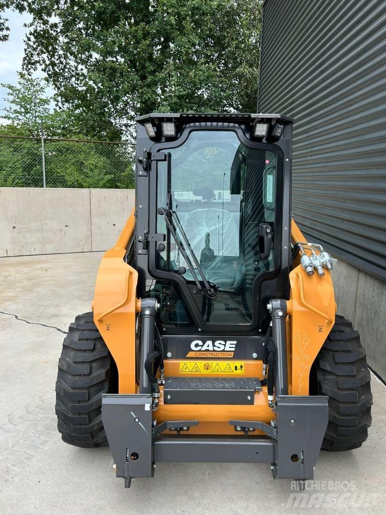 CASE SV185B Ładowarki burtowe