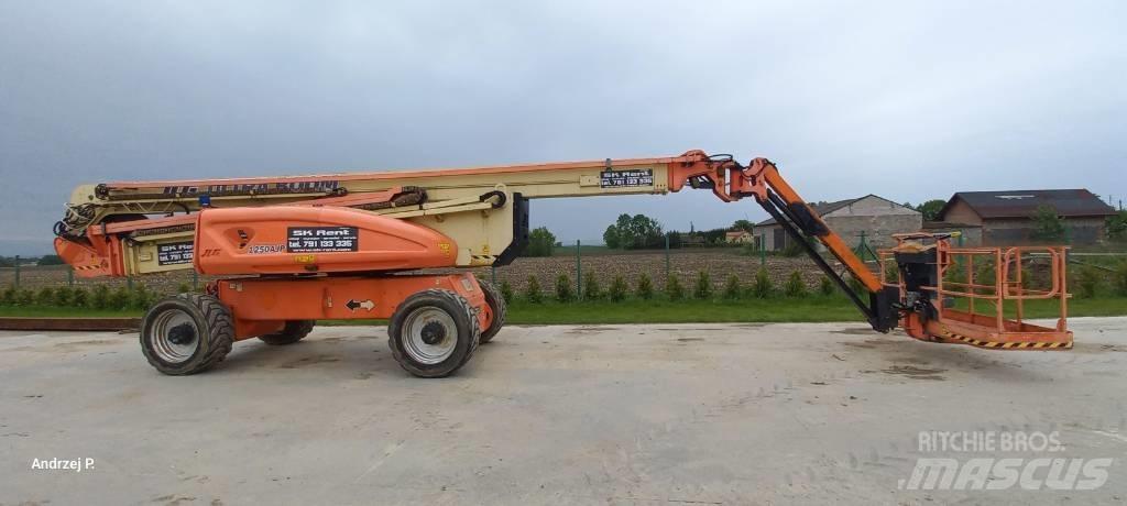 JLG 1250 AJP Podnośniki przegubowe
