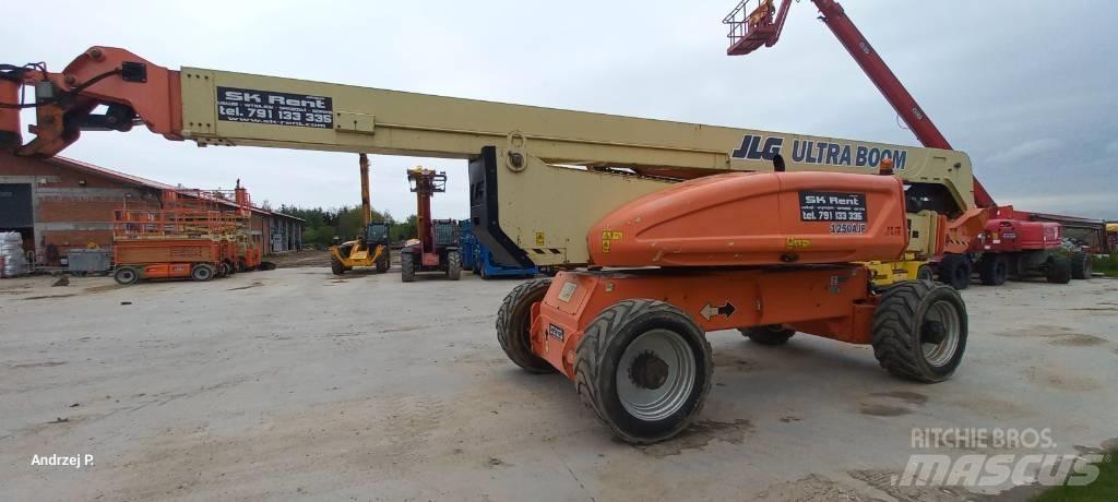 JLG 1250 AJP Podnośniki przegubowe