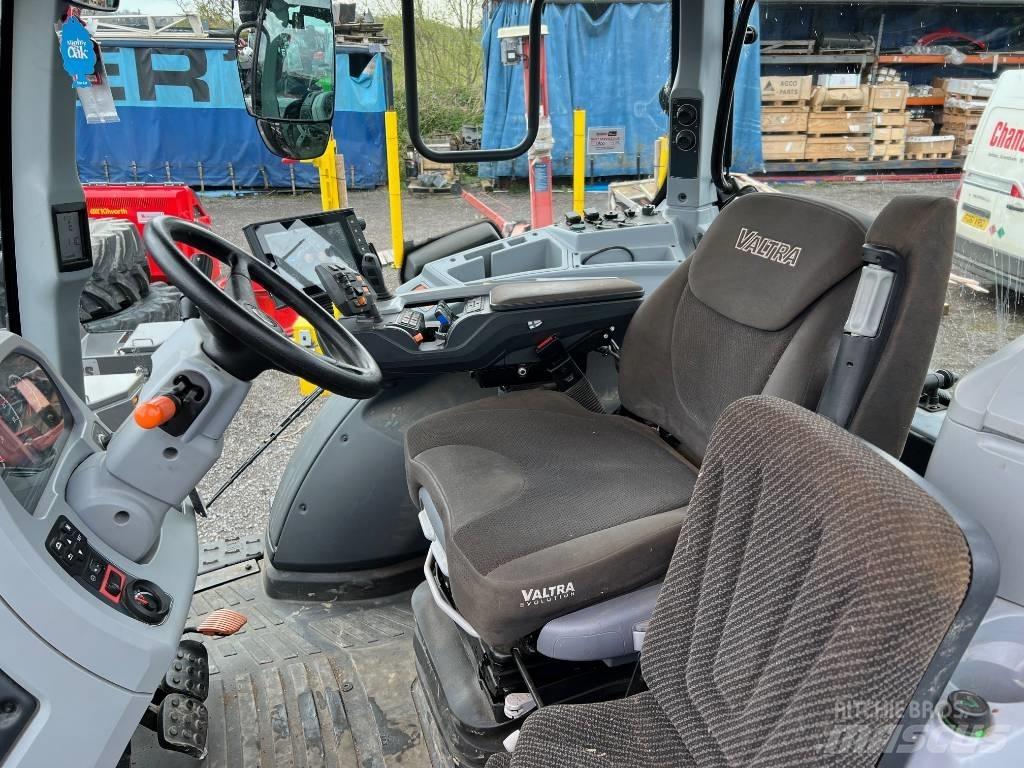 Valtra T 254 V Ciągniki rolnicze
