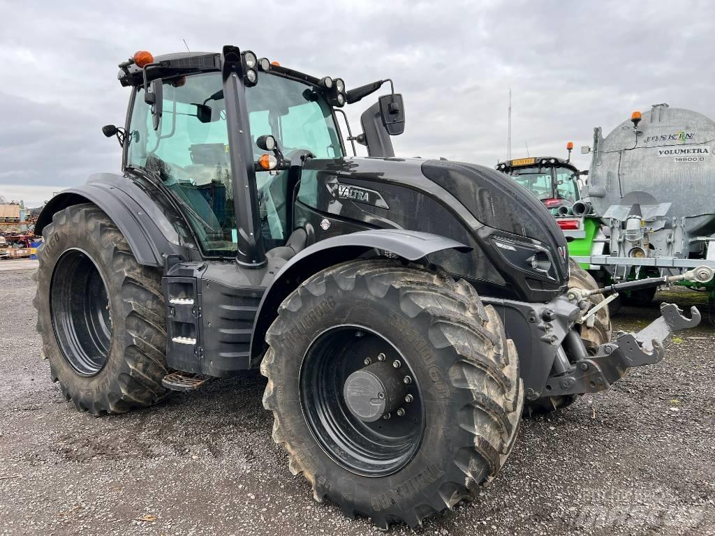 Valtra T 254 V Ciągniki rolnicze