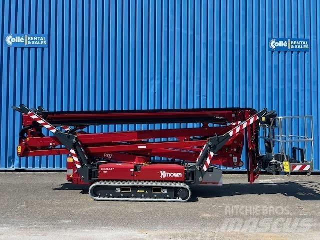 Hinowa LL 26.14 MK Inne podnośniki