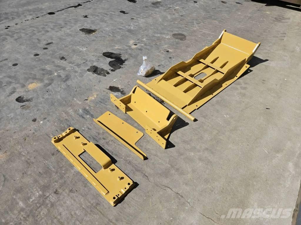 CAT 12M2 Inne akcesoria