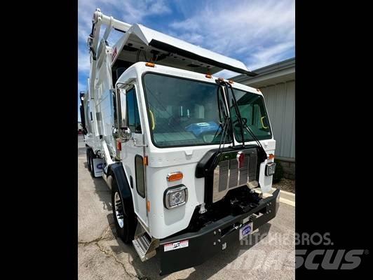 Kenworth L 770 Pojazdy pod zabudowę