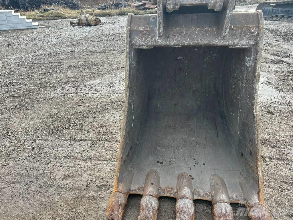 John Deere 350 G Koparki gąsienicowe