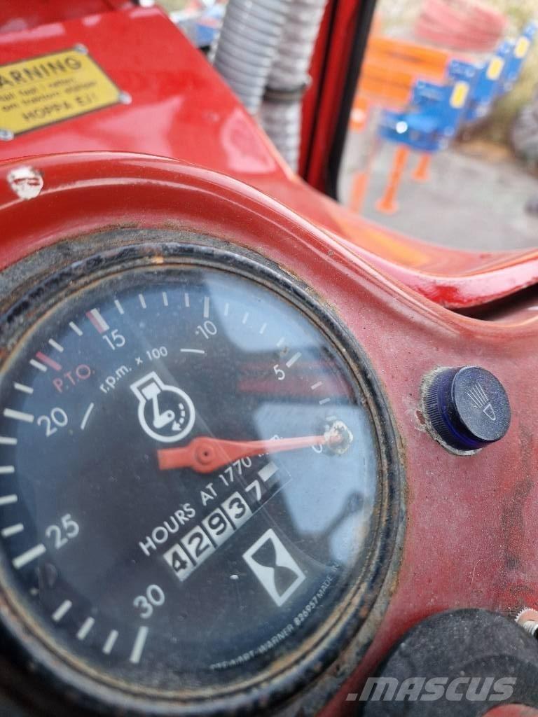 Volvo BM 430 Ciągniki rolnicze