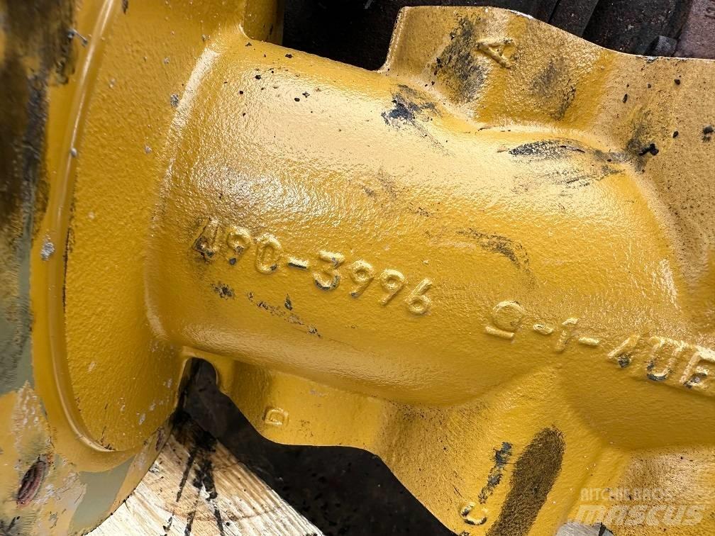 CAT 323 490-3996 Hydraulika