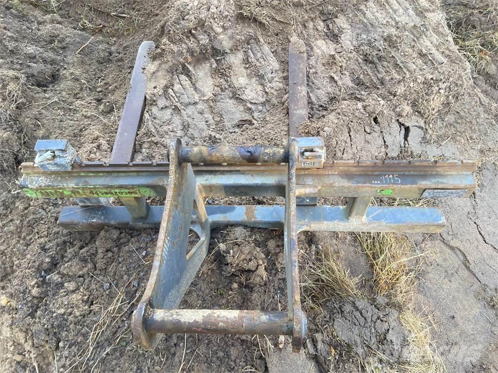  Trukkipiikit S45 Widły