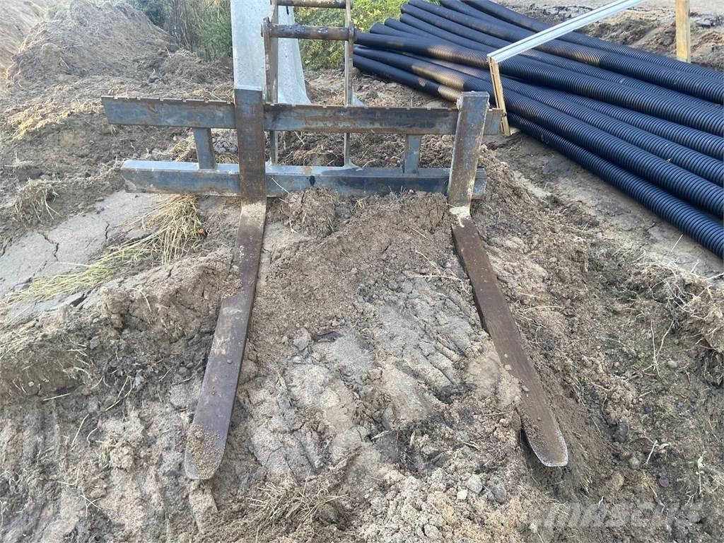  Trukkipiikit S45 Widły