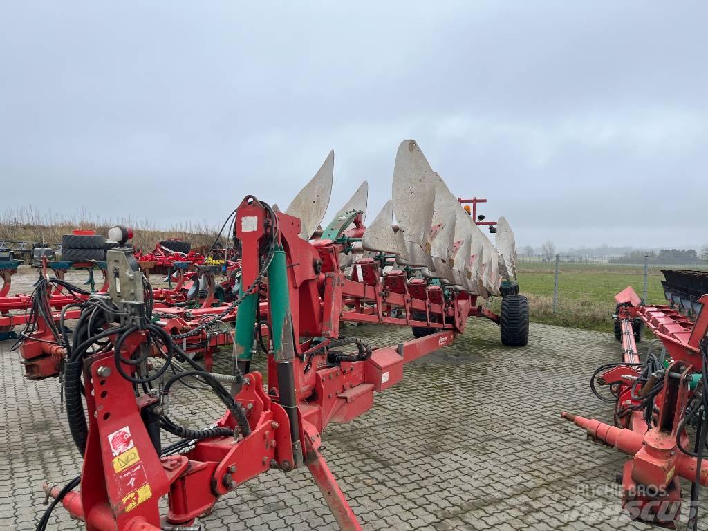 Kverneland PW100 Pługi obrotowe