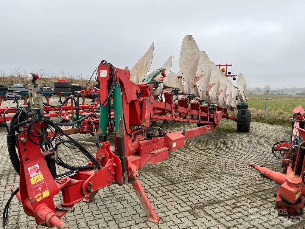 Kverneland PW100 Pługi obrotowe