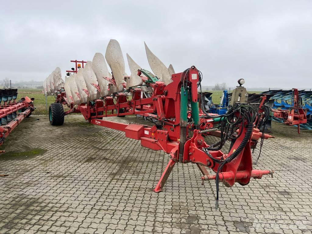 Kverneland PW100 Pługi obrotowe