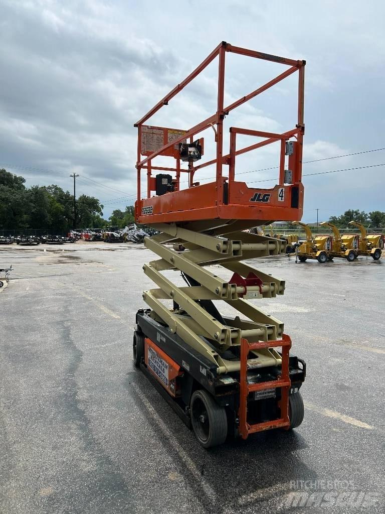 JLG R2632 Podnośniki nożycowe