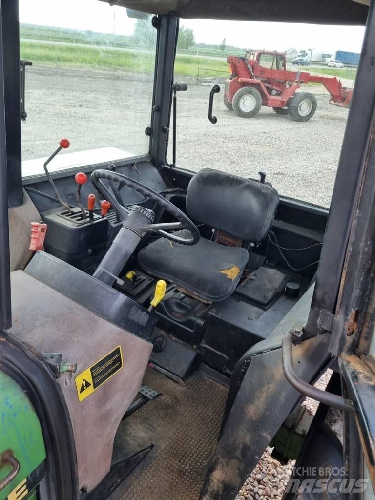 John Deere 3050 Ciągniki rolnicze