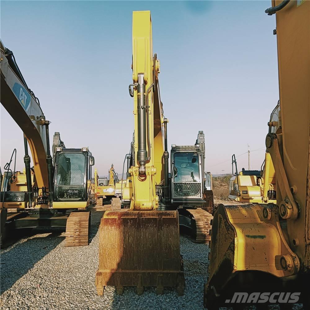 Kobelco SK200-8 Koparki gąsienicowe