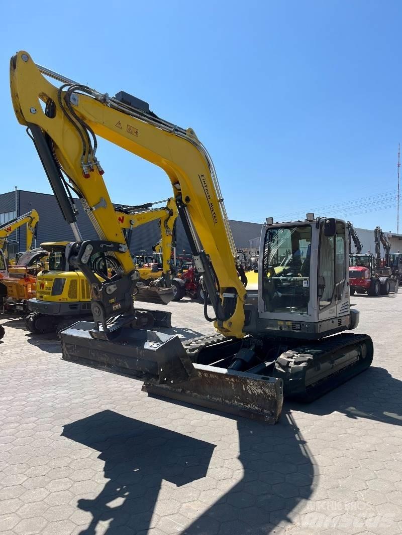 Neuson ET90 Midikoparki  7t - 12t