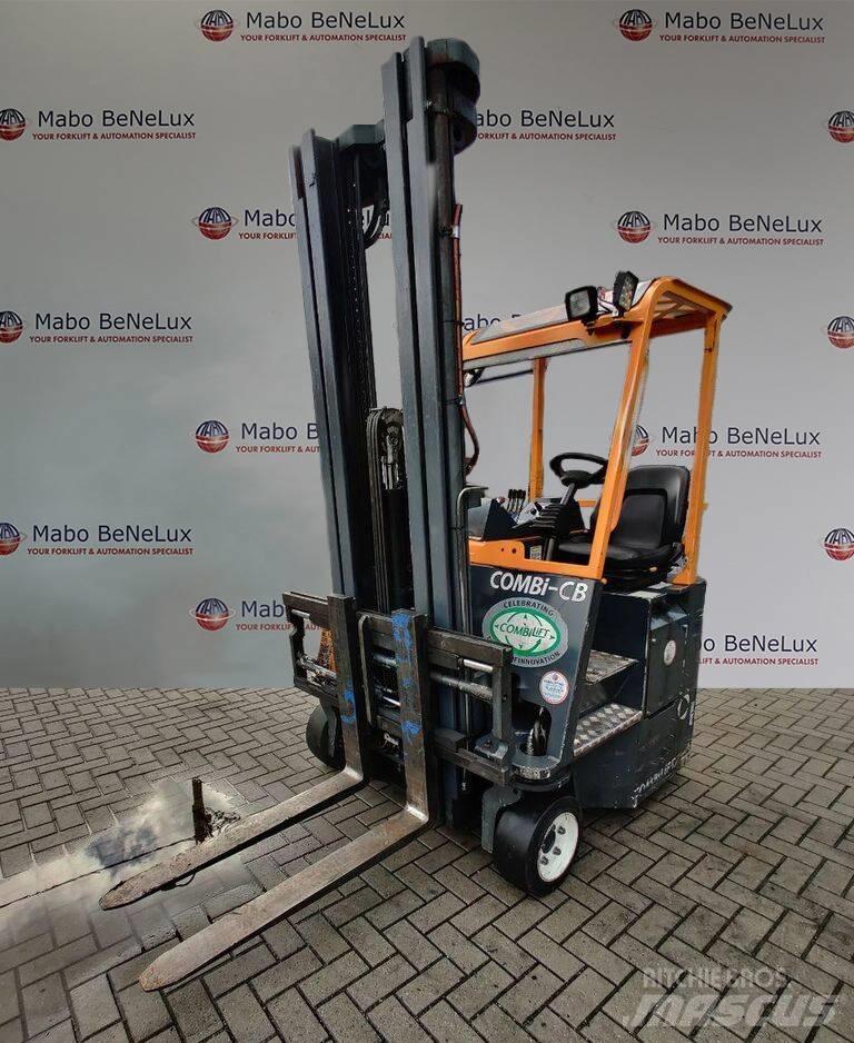 Combilift CB25 Wózki Diesla