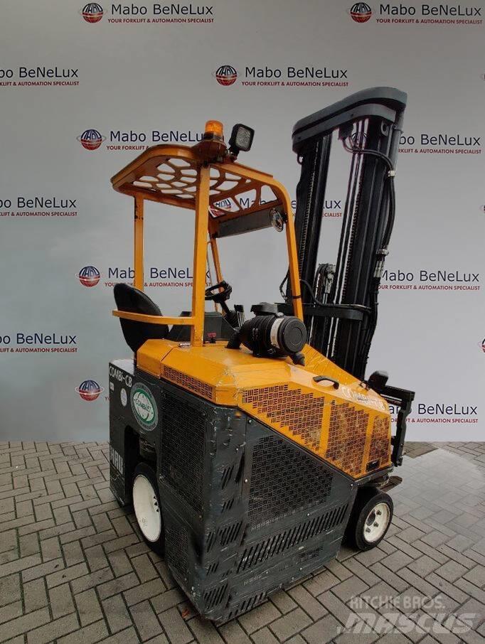 Combilift CB25 Wózki Diesla
