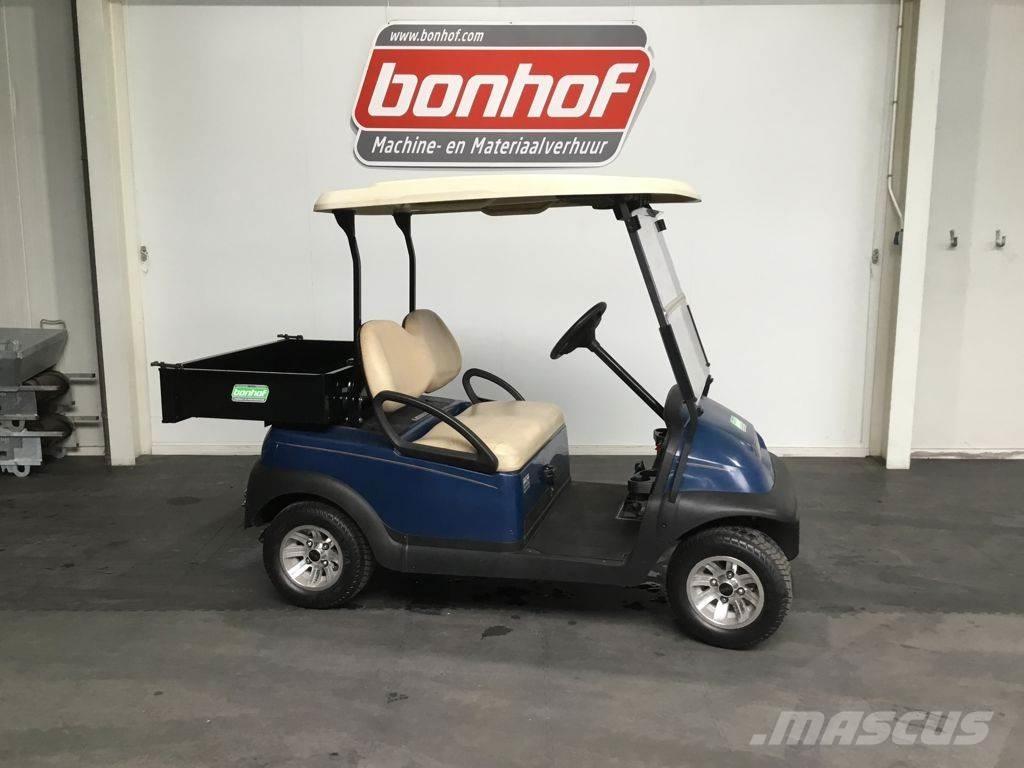 Club Car - Wózki golfowe