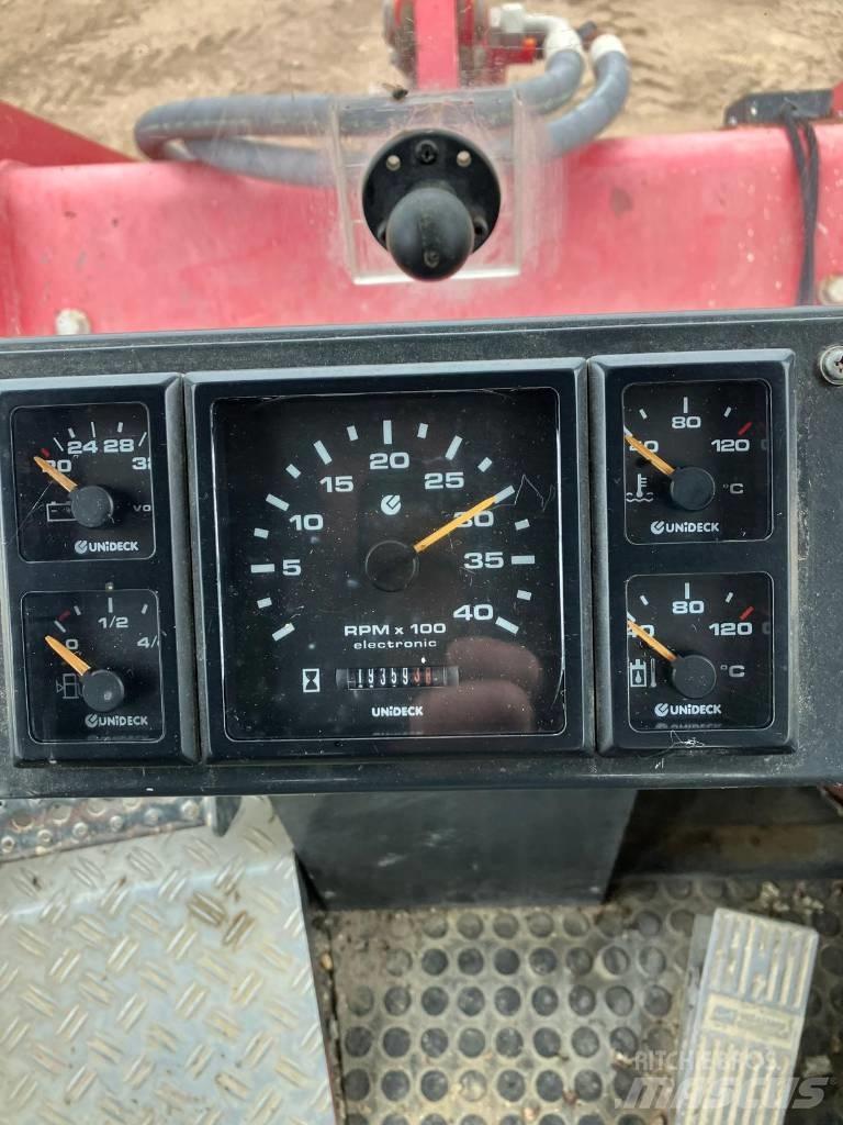 Bomag BC 1172  RB-2 Kompaktory