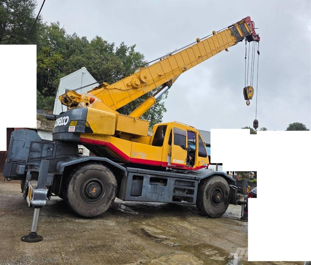 Kobelco RK 450-2 Żurawie terenowe