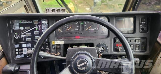 Kobelco RK 450-2 Żurawie terenowe