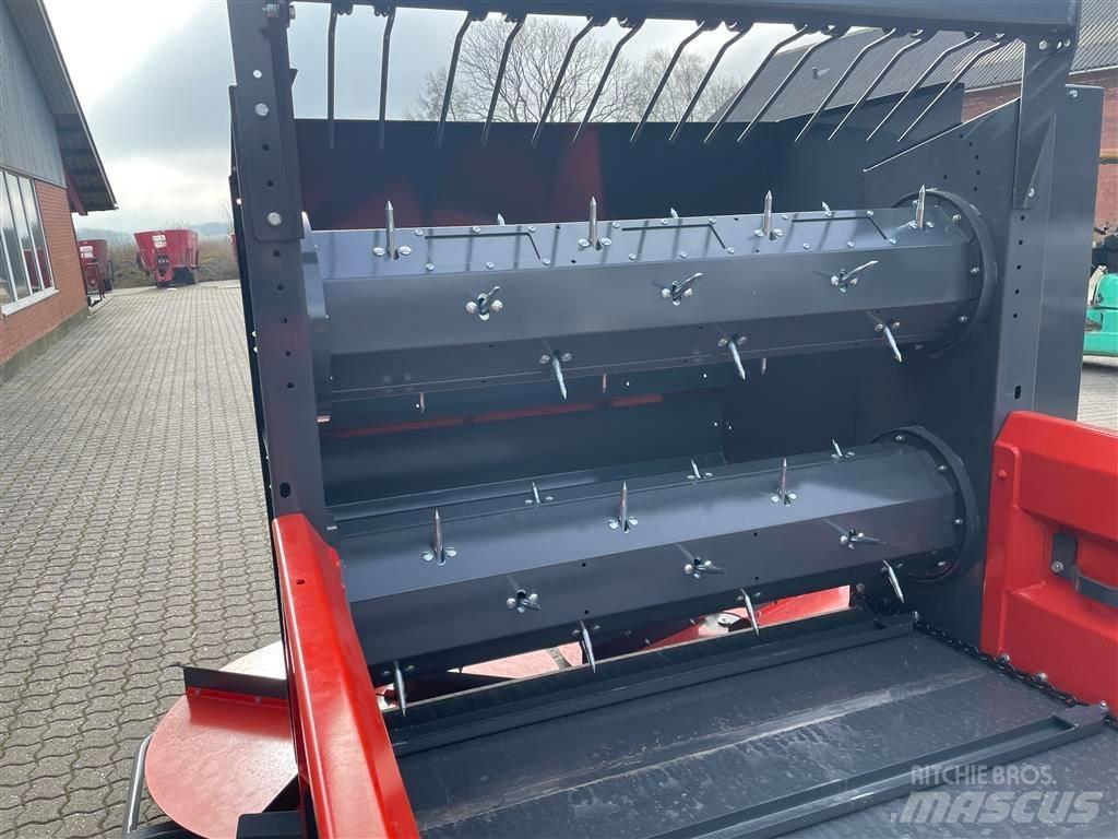 Altec DT250 Inny sprzęt paszowy
