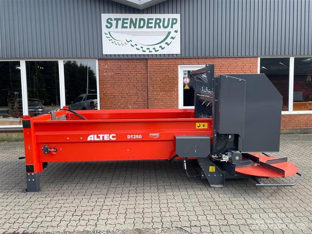 Altec DT250 Inny sprzęt paszowy