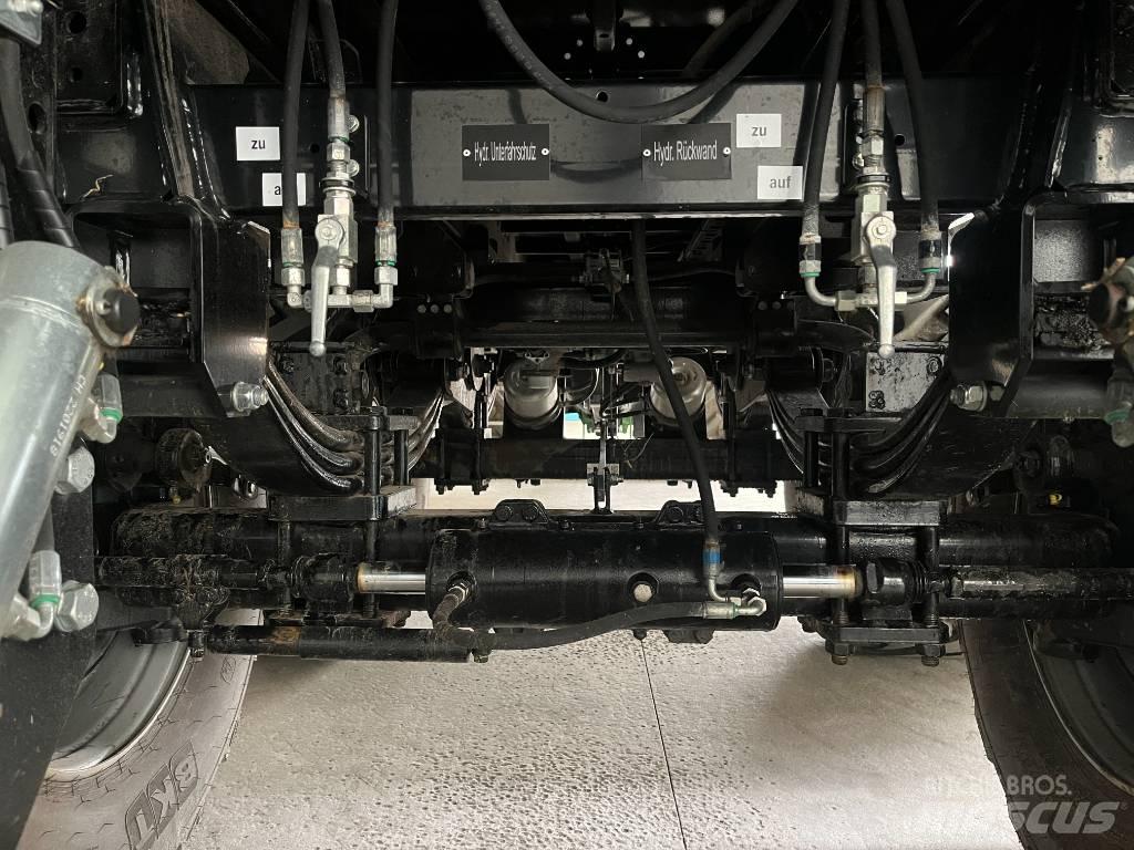 Brantner TA 23071 Inne przyczepy