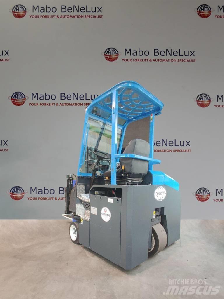 Combilift CB25E Wózki elektryczne