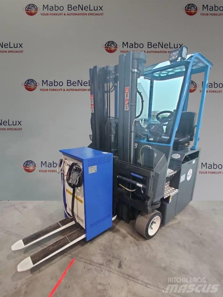 Combilift CB25E Wózki elektryczne