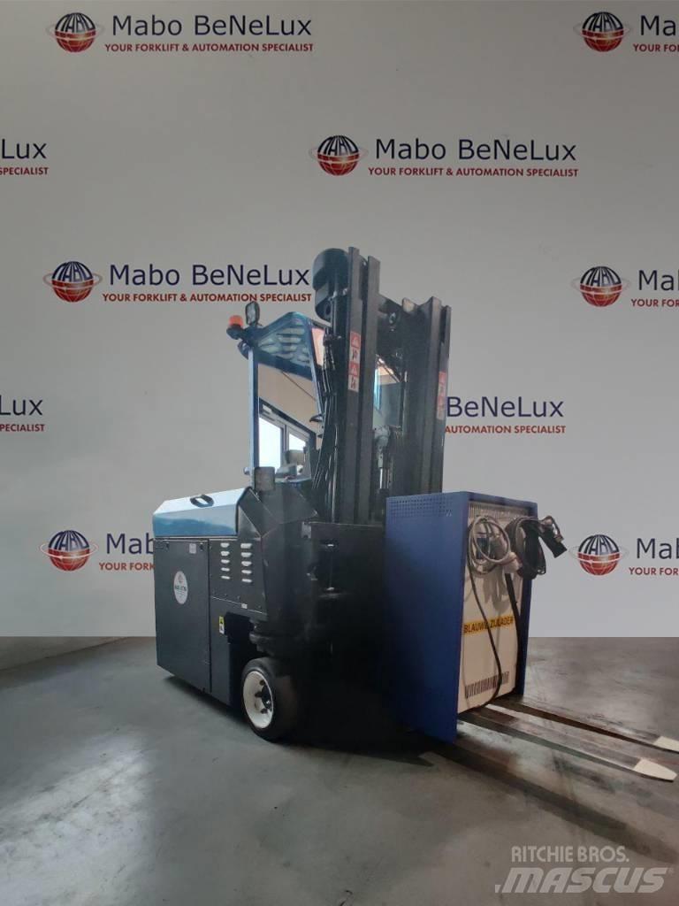 Combilift CB25E Wózki elektryczne