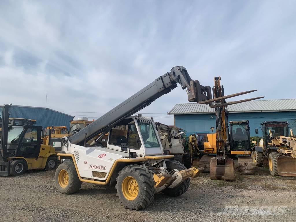 Merlo P 30.13 EVS Ładowarki rolnicze