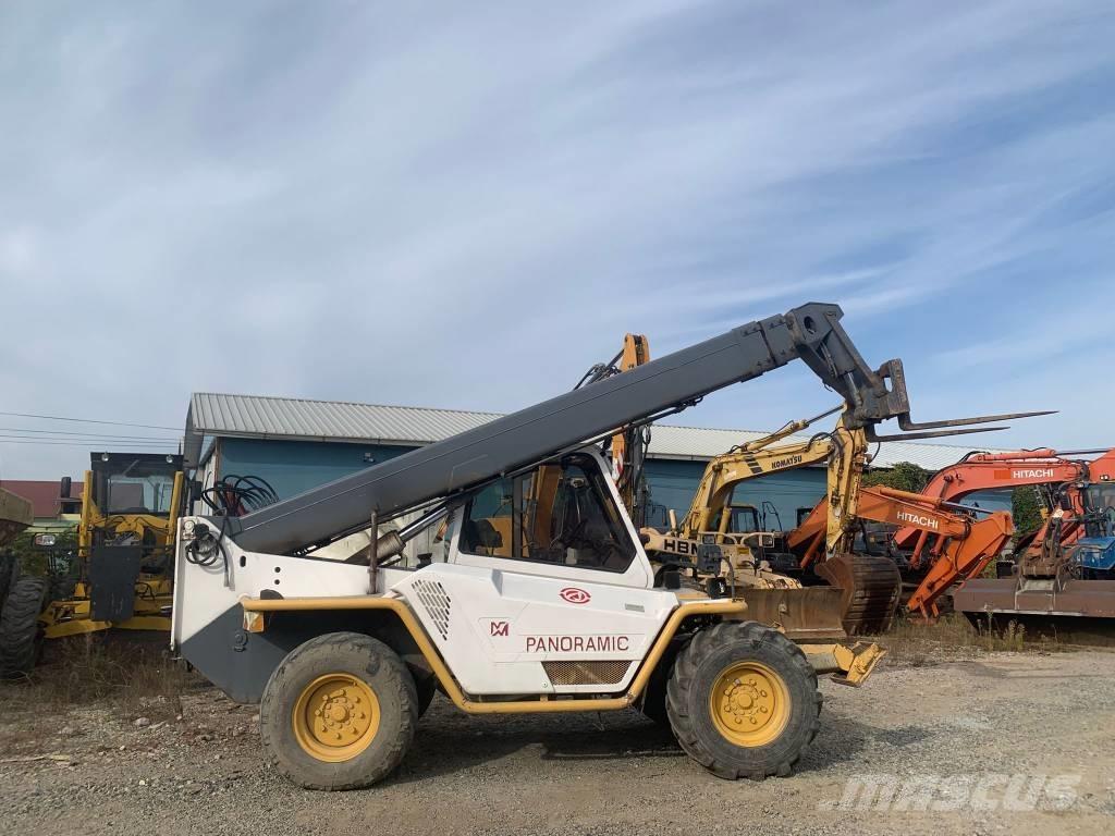 Merlo P 30.13 EVS Ładowarki rolnicze