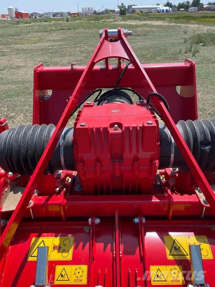 Grimme GF 600 Sprzęt do ziemniaków - Inne