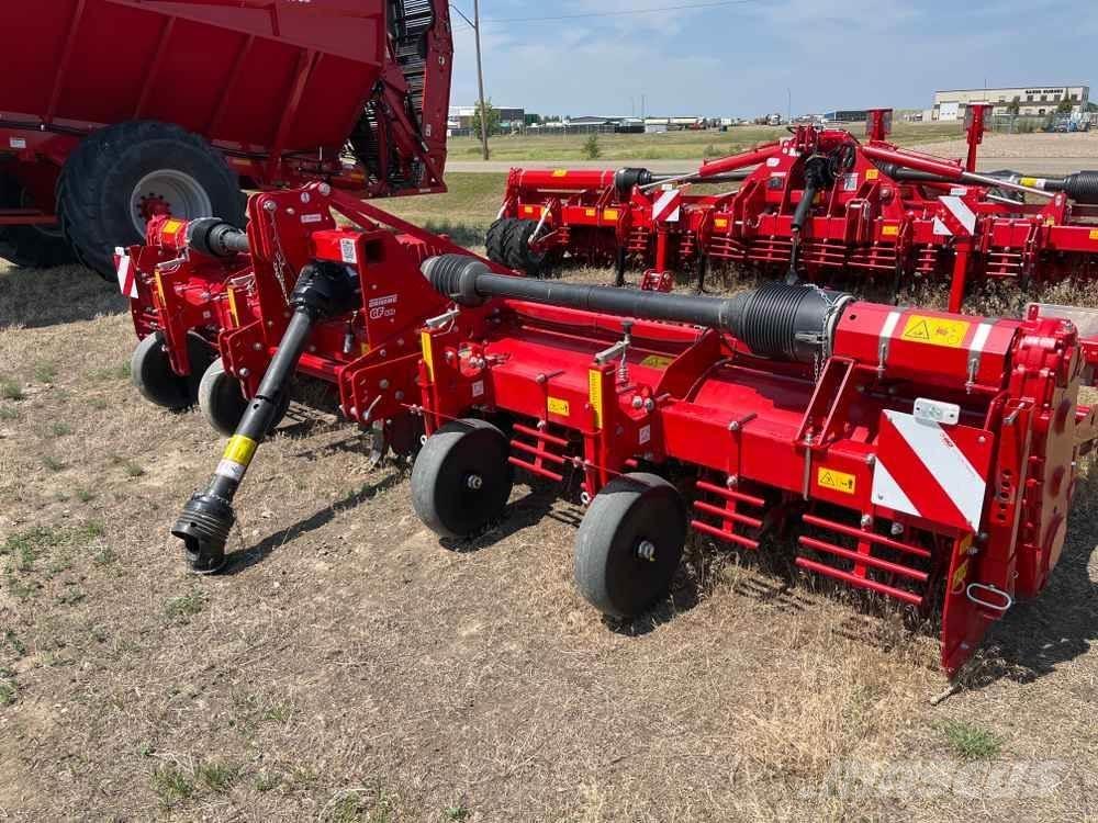 Grimme GF 600 Sprzęt do ziemniaków - Inne
