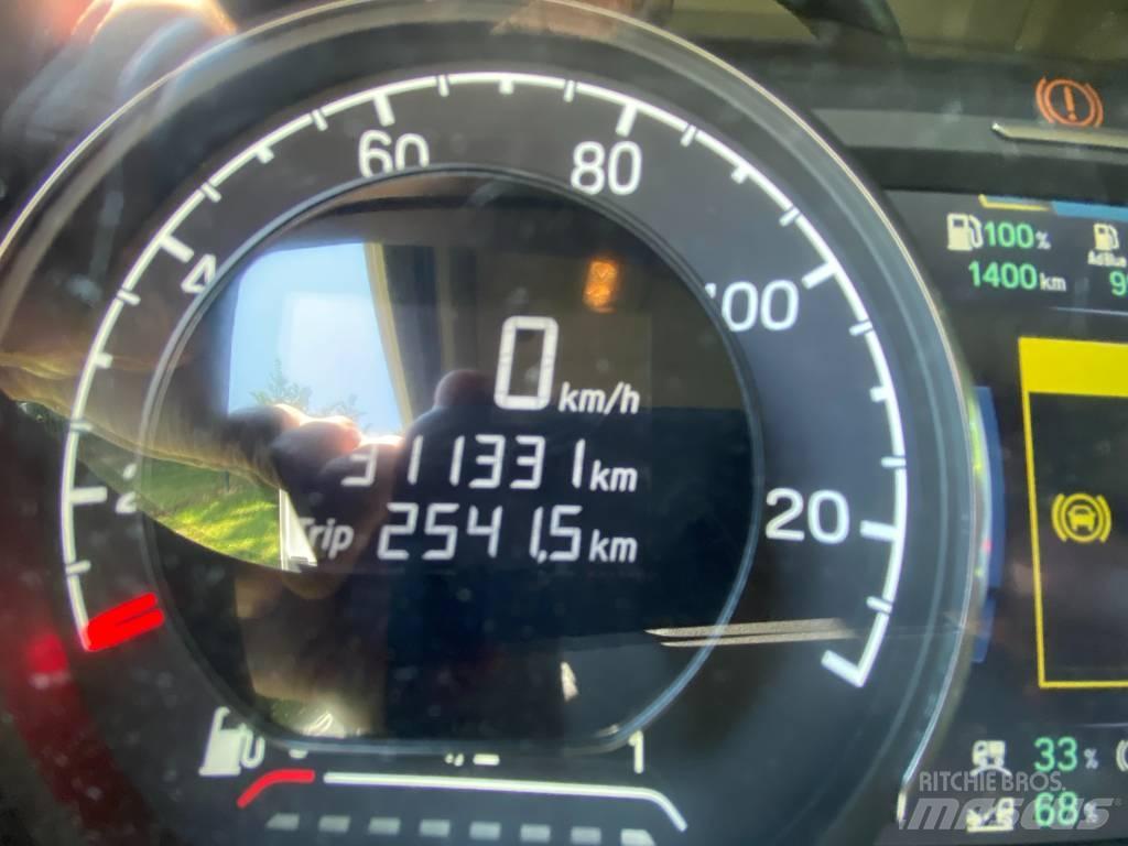 Scania G 450 Ciągniki siodłowe