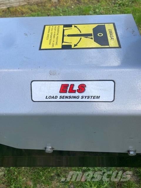 Fao Far 1142 + 5472 Maszyny leśne - Inne