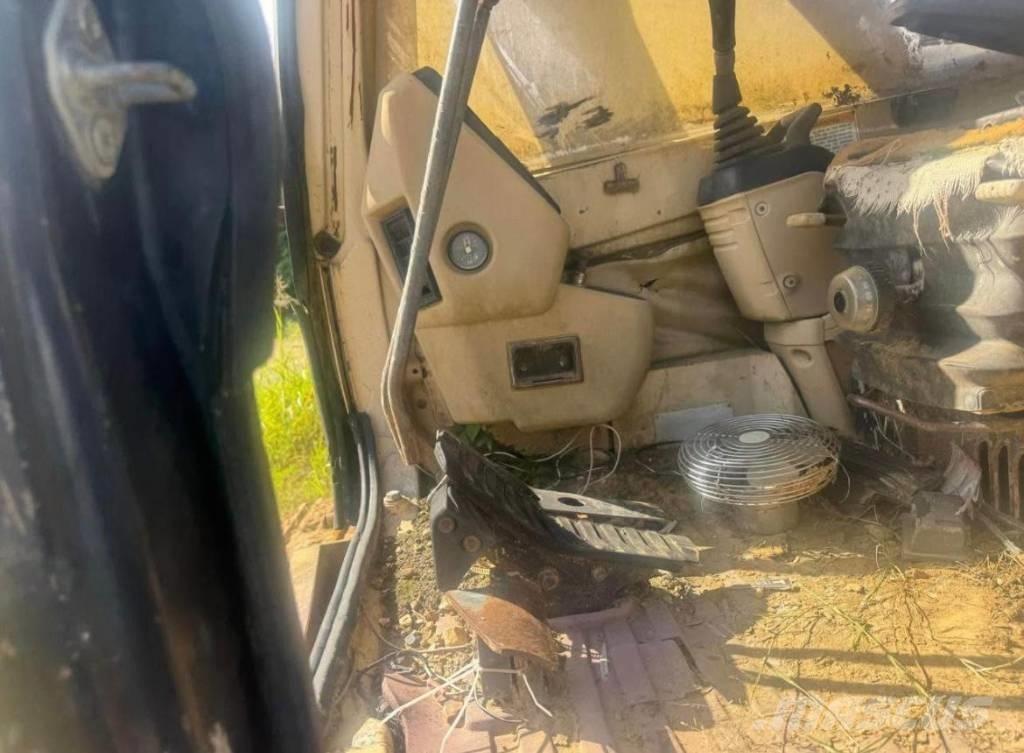 CAT 315 L Koparki gąsienicowe