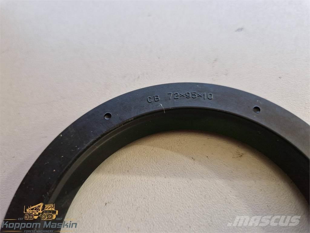  Other/Övrigt 614 Hydraulika