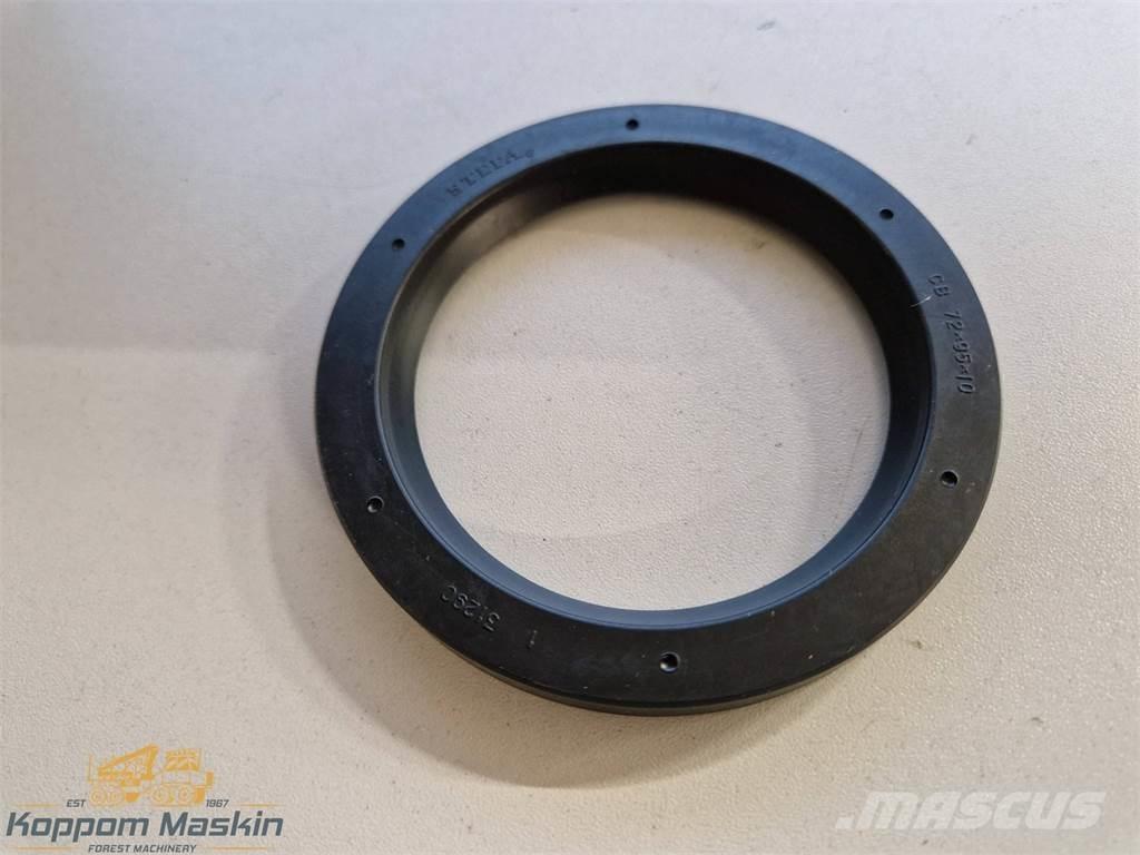  Other/Övrigt 614 Hydraulika